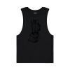 Cloke Mens Big Air Tank Thumbnail