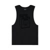 Cloke Mens Big Air Tank Thumbnail