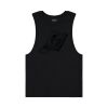 Cloke Mens Big Air Tank Thumbnail