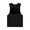 Cloke Mens Big Air Tank Thumbnail