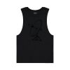 Cloke Mens Big Air Tank Thumbnail