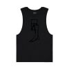 Cloke Mens Big Air Tank Thumbnail
