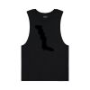 Cloke Mens Big Air Tank Thumbnail