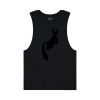 Cloke Mens Big Air Tank Thumbnail