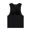 Cloke Mens Big Air Tank Thumbnail