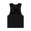 Cloke Mens Big Air Tank Thumbnail