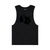 Cloke Mens Big Air Tank Thumbnail