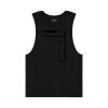 Cloke Mens Big Air Tank Thumbnail