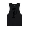 Cloke Mens Big Air Tank Thumbnail