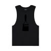 Cloke Mens Big Air Tank Thumbnail