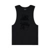 Cloke Mens Big Air Tank Thumbnail