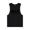 Cloke Mens Big Air Tank Thumbnail