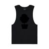 Cloke Mens Big Air Tank Thumbnail