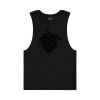 Cloke Mens Big Air Tank Thumbnail