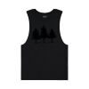 Cloke Mens Big Air Tank Thumbnail