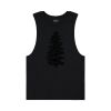 Cloke Mens Big Air Tank Thumbnail