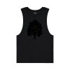 Cloke Mens Big Air Tank Thumbnail