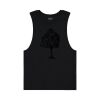 Cloke Mens Big Air Tank Thumbnail