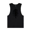 Cloke Mens Big Air Tank Thumbnail