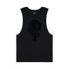 Cloke Mens Big Air Tank Thumbnail