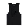 Cloke Mens Big Air Tank Thumbnail