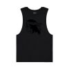 Cloke Mens Big Air Tank Thumbnail