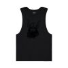 Cloke Mens Big Air Tank Thumbnail