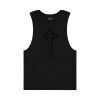 Cloke Mens Big Air Tank Thumbnail