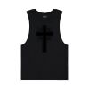 Cloke Mens Big Air Tank Thumbnail