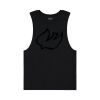 Cloke Mens Big Air Tank Thumbnail