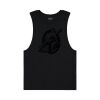 Cloke Mens Big Air Tank Thumbnail