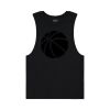 Cloke Mens Big Air Tank Thumbnail