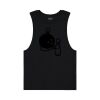 Cloke Mens Big Air Tank Thumbnail