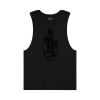 Cloke Mens Big Air Tank Thumbnail