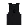 Cloke Mens Big Air Tank Thumbnail