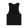 Cloke Mens Big Air Tank Thumbnail