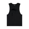 Cloke Mens Big Air Tank Thumbnail