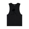 Cloke Mens Big Air Tank Thumbnail