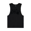 Cloke Mens Big Air Tank Thumbnail
