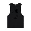 Cloke Mens Big Air Tank Thumbnail