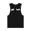 Cloke Mens Big Air Tank Thumbnail