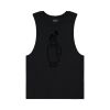 Cloke Mens Big Air Tank Thumbnail