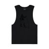 Cloke Mens Big Air Tank Thumbnail