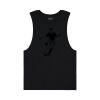 Cloke Mens Big Air Tank Thumbnail