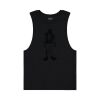 Cloke Mens Big Air Tank Thumbnail