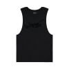 Cloke Mens Big Air Tank Thumbnail