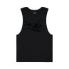 Cloke Mens Big Air Tank Thumbnail