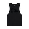 Cloke Mens Big Air Tank Thumbnail