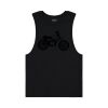 Cloke Mens Big Air Tank Thumbnail