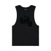 Cloke Mens Big Air Tank Thumbnail